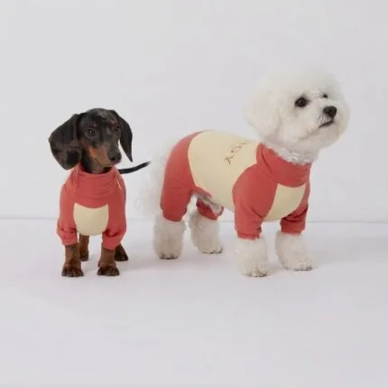 Bichon Shop 21 SunProtect Bichon Onesie