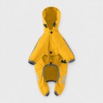 Waterproof Bichon Jumpsuit