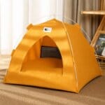 Bichon Camping Tent House