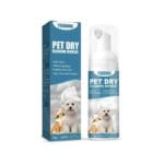 Bichon Dry Shampoo