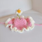 Daisy Bichon Bonnet