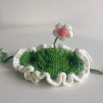Daisy Bichon Bonnet