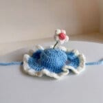 Daisy Bichon Bonnet