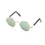 Round Bichon Sunglasses