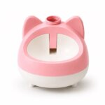 Auto Refill Bichon Frise Water Bowl
