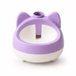 Auto Refill Bichon Frise Water Bowl
