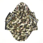 Barking Jacket by Bichon Shop