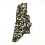 Barking Jacket by Bichon Shop