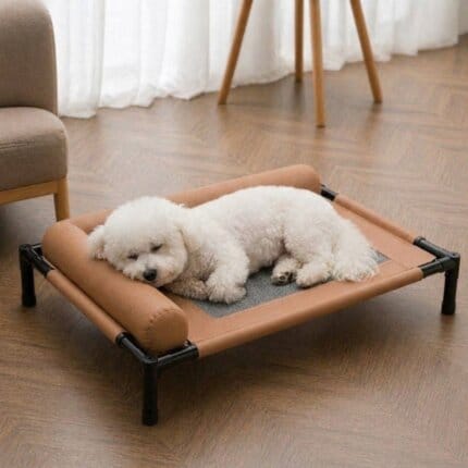 Bichon Frise AirNap Bed