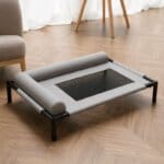 Bichon Frise AirNap Bed