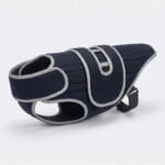 Bichon Frise Back Brace