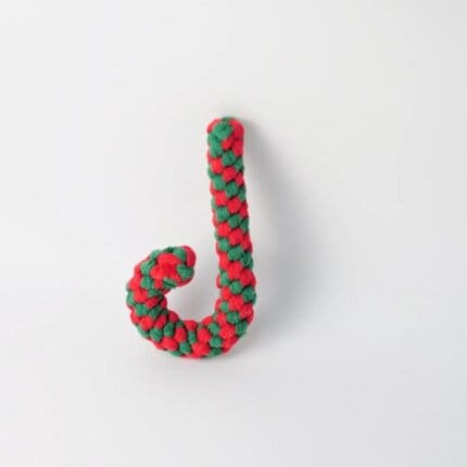 Bichon Frise Christmas Toys