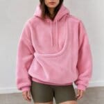 Bichon Frise Cuddle Hoodie