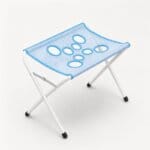Bichon Frise Grooming Hammock Stand