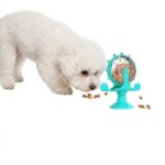 Bichon Frise IQ Feeder Toy