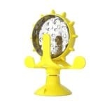 Bichon Frise IQ Feeder Toy