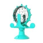 Bichon Frise IQ Feeder Toy