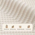 Bichon Frise Orthopedic Bed