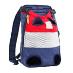 Bichon Frise Outdoor Backpack