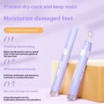 Bichon Frise Silky Paw Roller