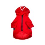 Bichon Frise Soldier Game Costume