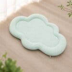 Bichon Frise Space CoolCloud Mat