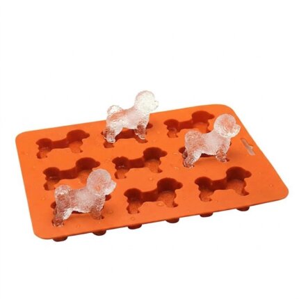 BichonCube™ Silicone Tray