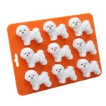 BichonCube™ Silicone Tray