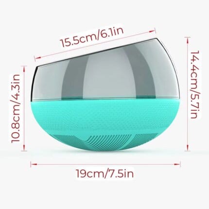 Capsule Bichon Frise Bowl
