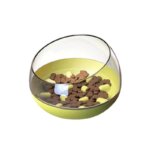 Capsule Bichon Frise Bowl