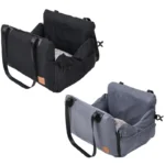 Car Seat For Bichon Frise