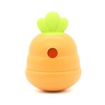Carrot Tumbler Bichon Food Toy