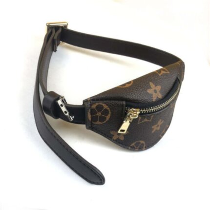 Designer Bichon Frise Handbag