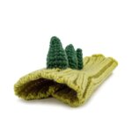 Dino Halloween Bichon Hat