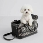 Dogior Travel Bichon Carrier