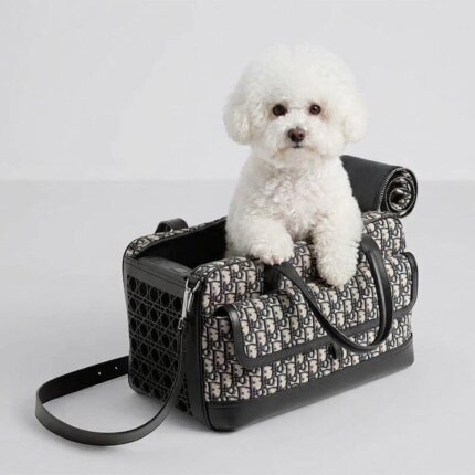 Dogior Travel Bichon Carrier