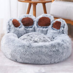 Dream Cocoon Bichon Bed