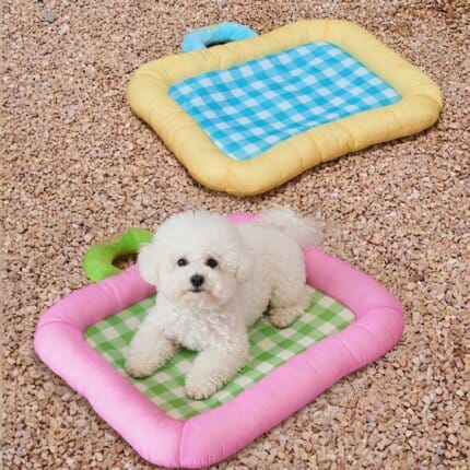IceCool Bichon Frise Mat