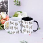 Little Bichon Frise Mug