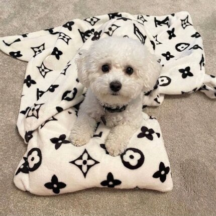 LV Bichon Frise Set