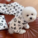 LV Bichon Frise Set