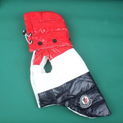 Monpup Signature Fleece for Bichons