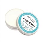 Natural Bichon Frise Paw Balm