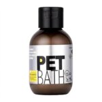 Natural Bichon Frise Shower Gel