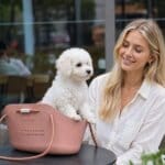 O-Bichon Frise Carrier