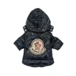 Pawcler Bichon Frise Jacket
