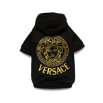 Pawsace Hoodie for Bichon Frise