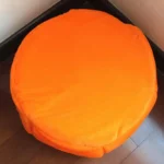 Pineapple Bichon House Bed