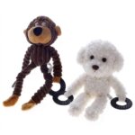 Plush Toys For Bichon Frise