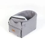 Safety Bichon Frise Car Seat